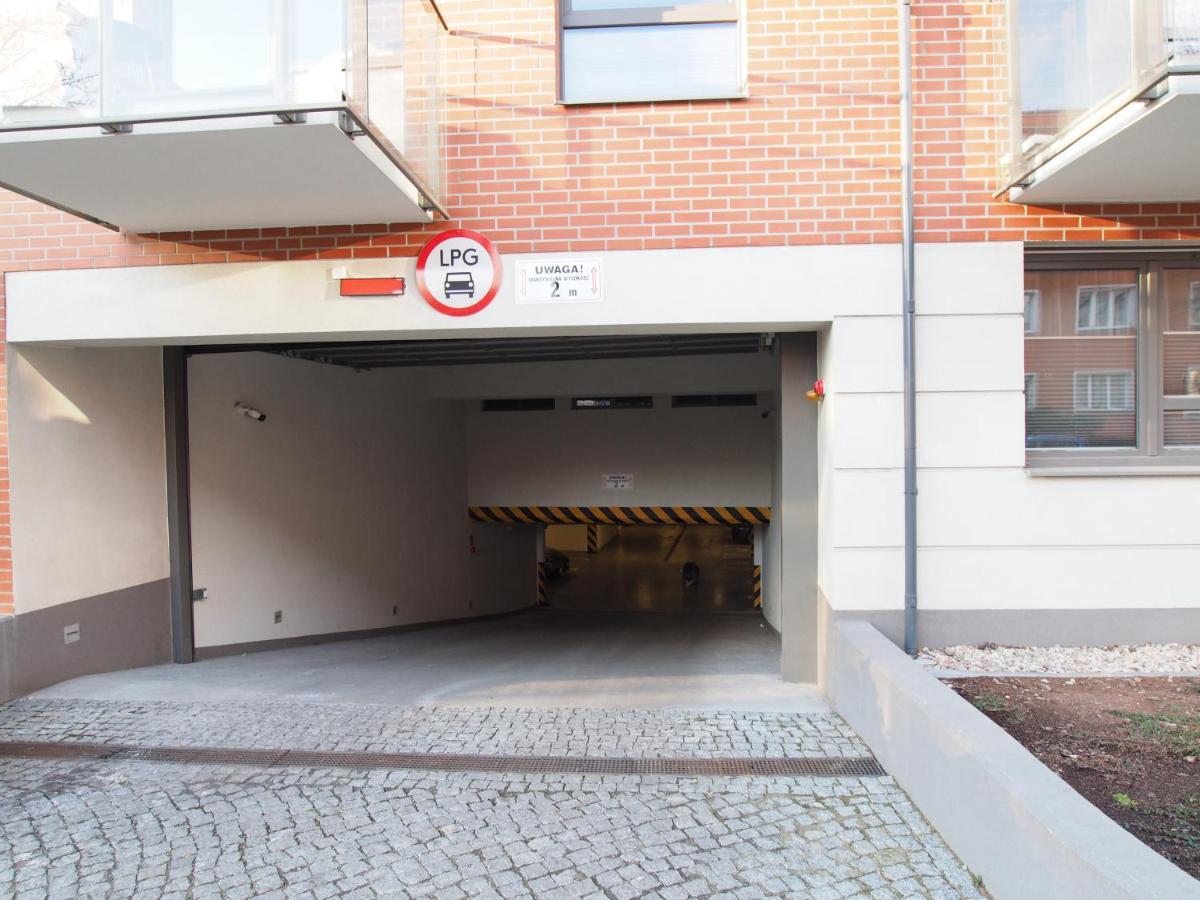 Grand-Tourist Topaz Panienska Str Gdańsk Exterior foto